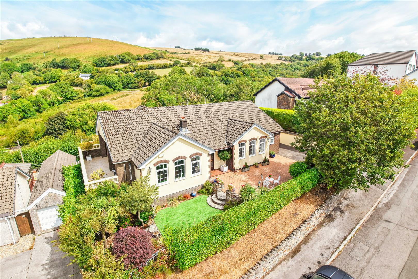 Llangeinor, Bridgend County Borough, CF32 8PN